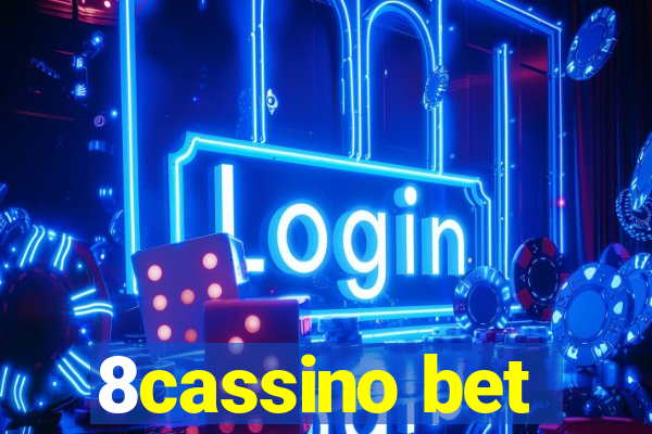 8cassino bet